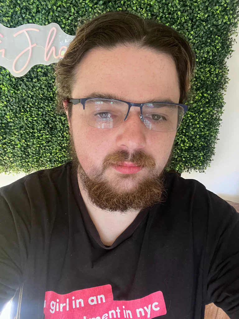 Andrew Mark Schmauss