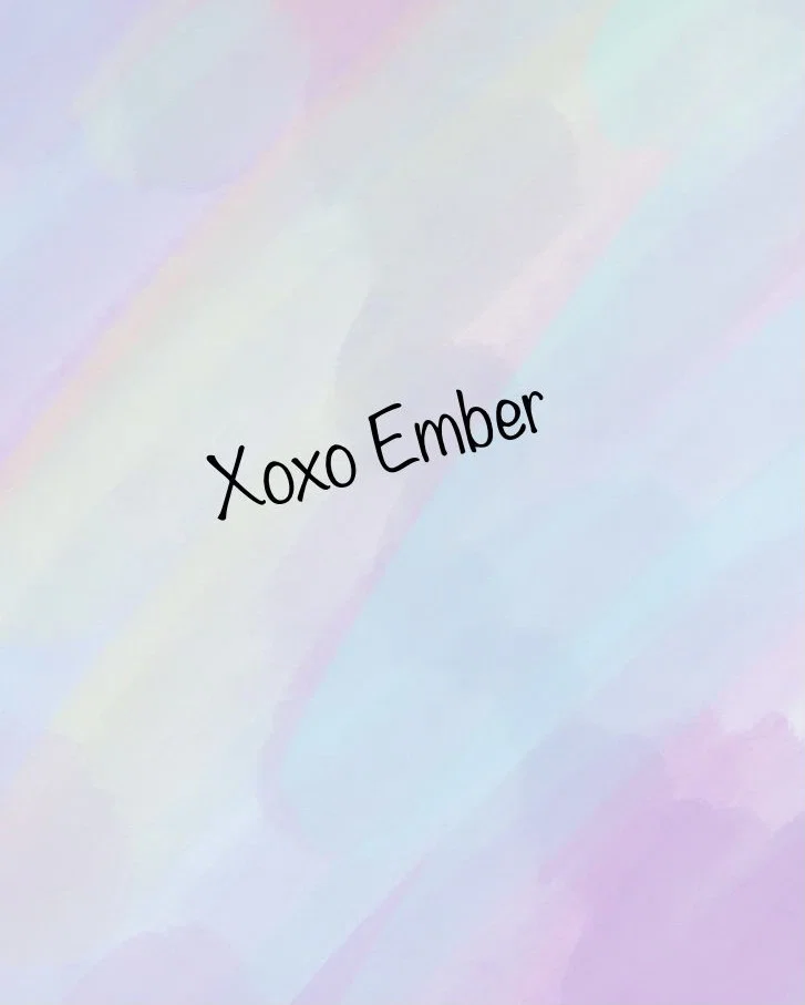 Ember profile banner