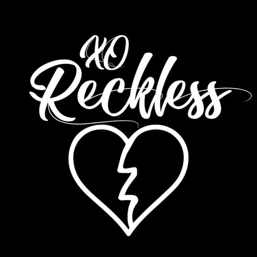 XO Reckless profile banner