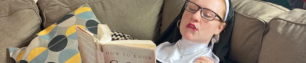 Sister Marrianne profile banner