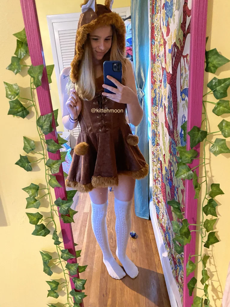 Kitty's avatar