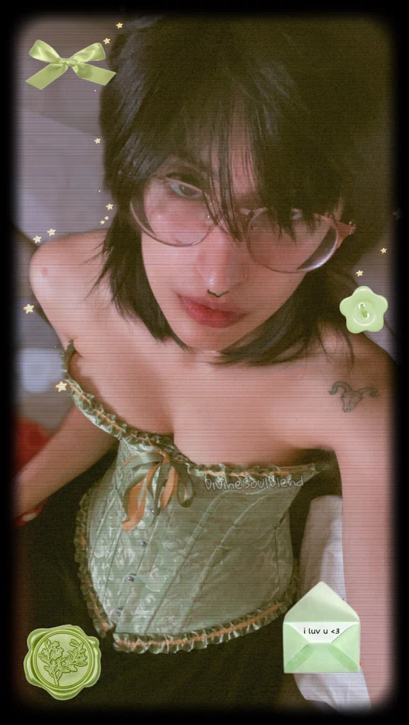 Nemea's avatar
