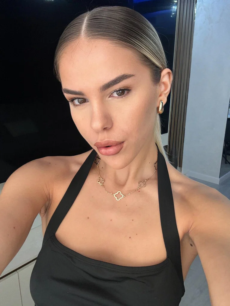 InnocentChloe 😇😈