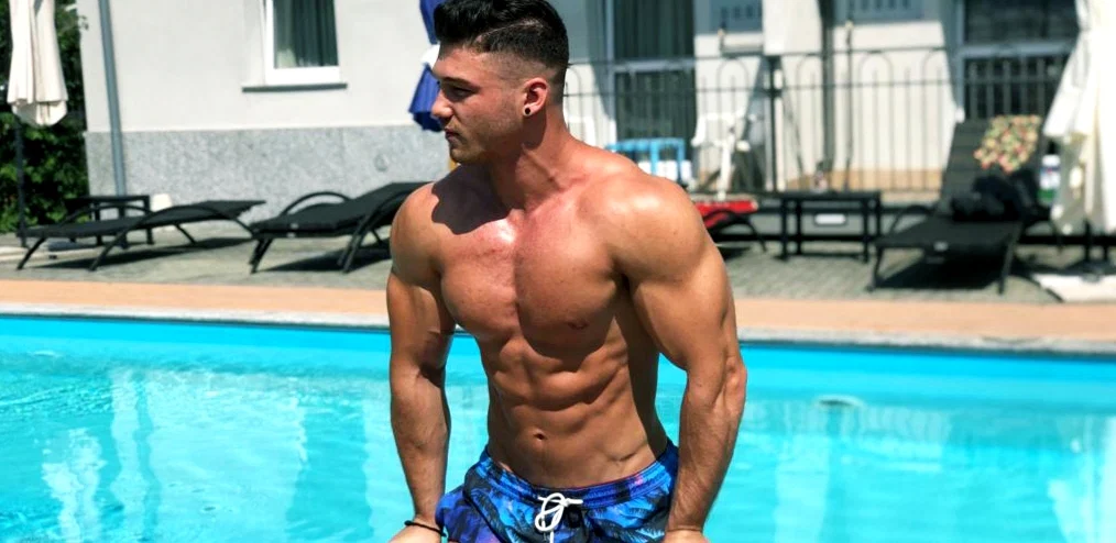 Samuele profile banner