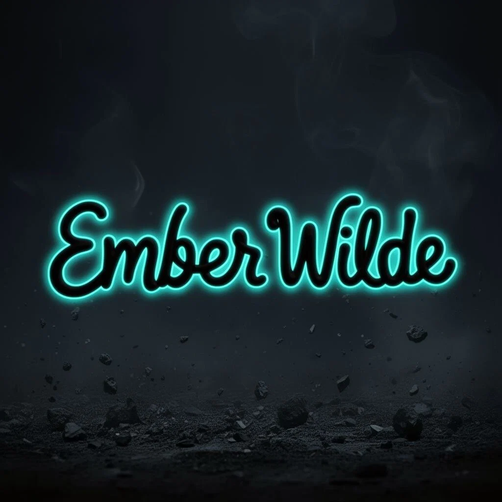 Ember Wilde profile banner