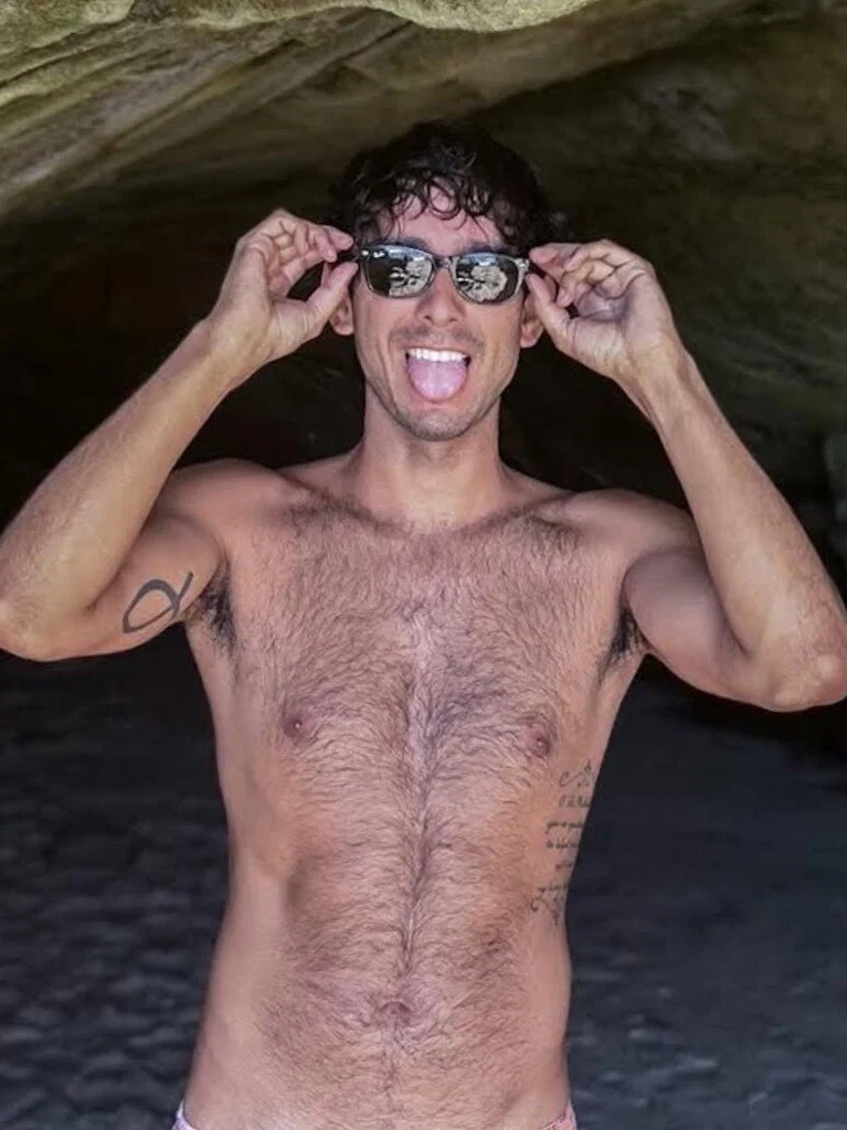 Nick Vallejo's avatar