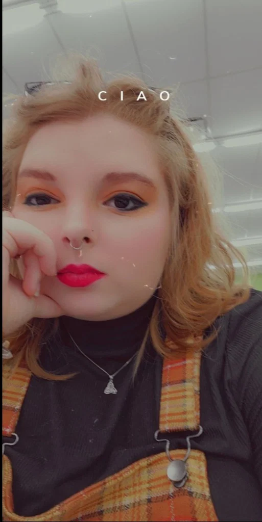Cassandra Beck's avatar