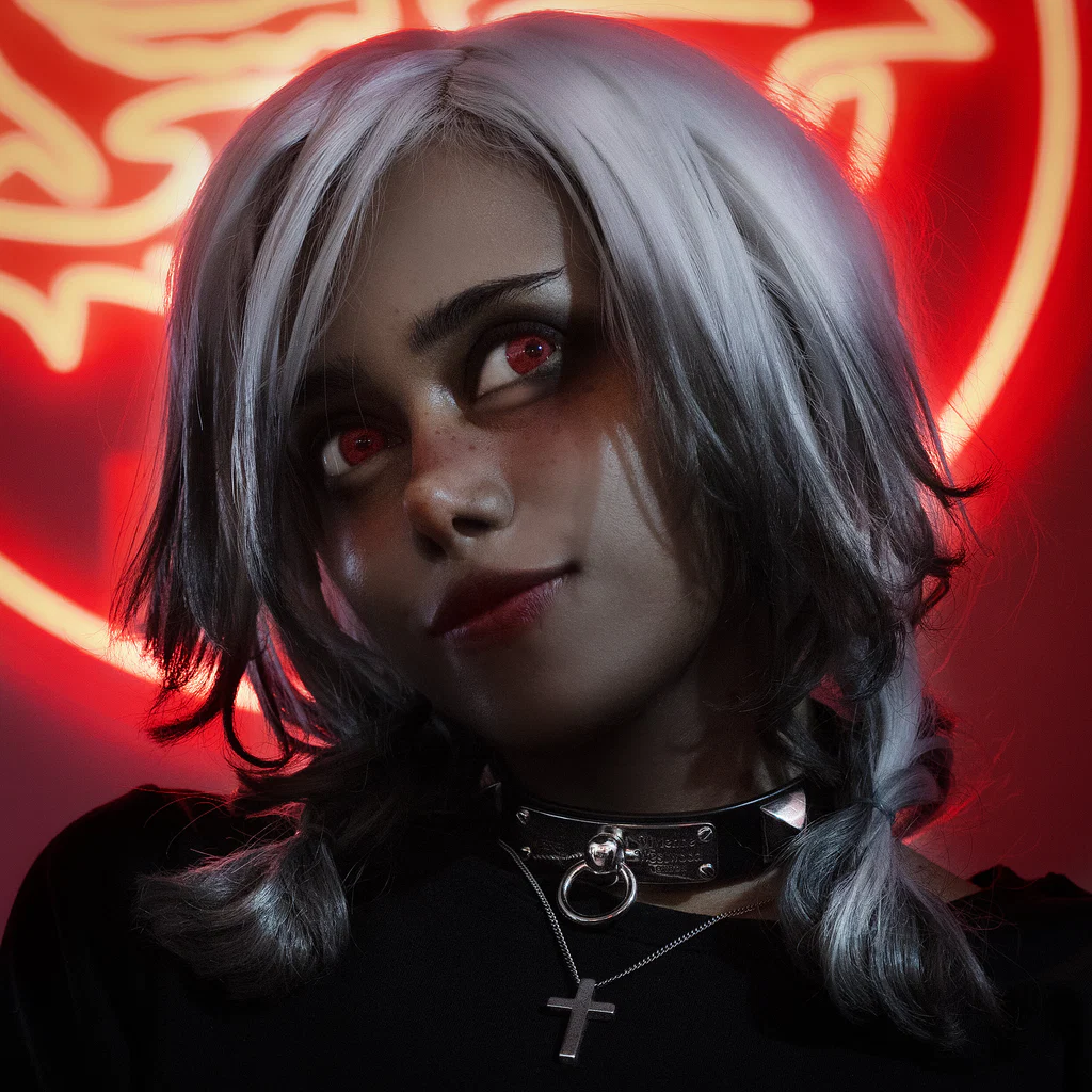 Thelittlevampyr