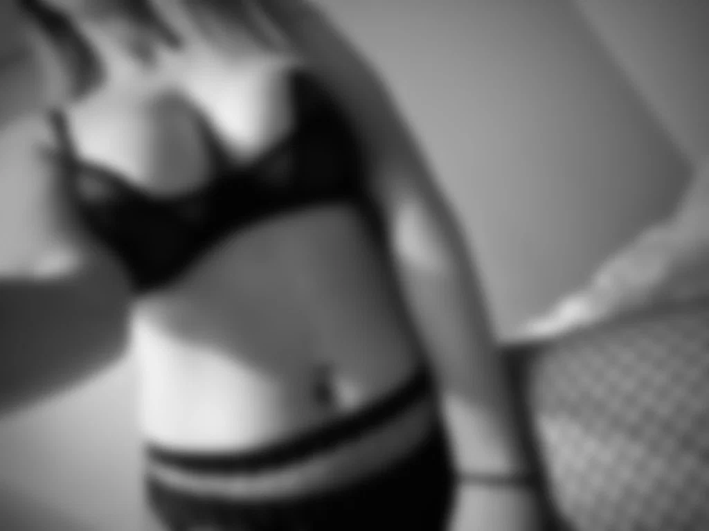 Daddy’s Good Girl