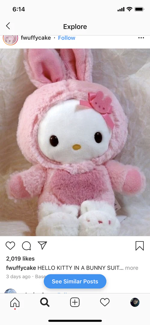 i’m baby profile banner