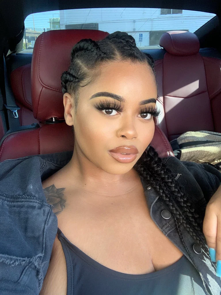 Starr Baby's avatar