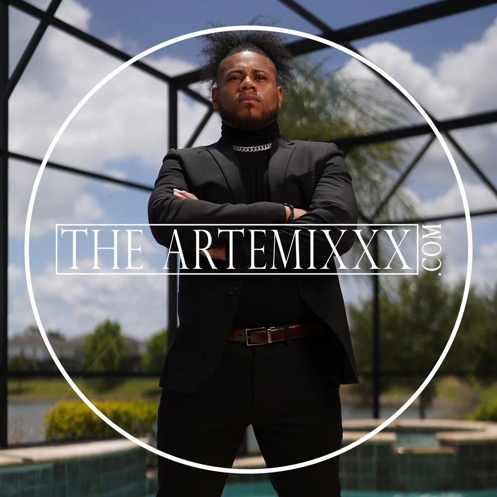 ArtemiXXX (The ArtemiXXX) VIP's avatar