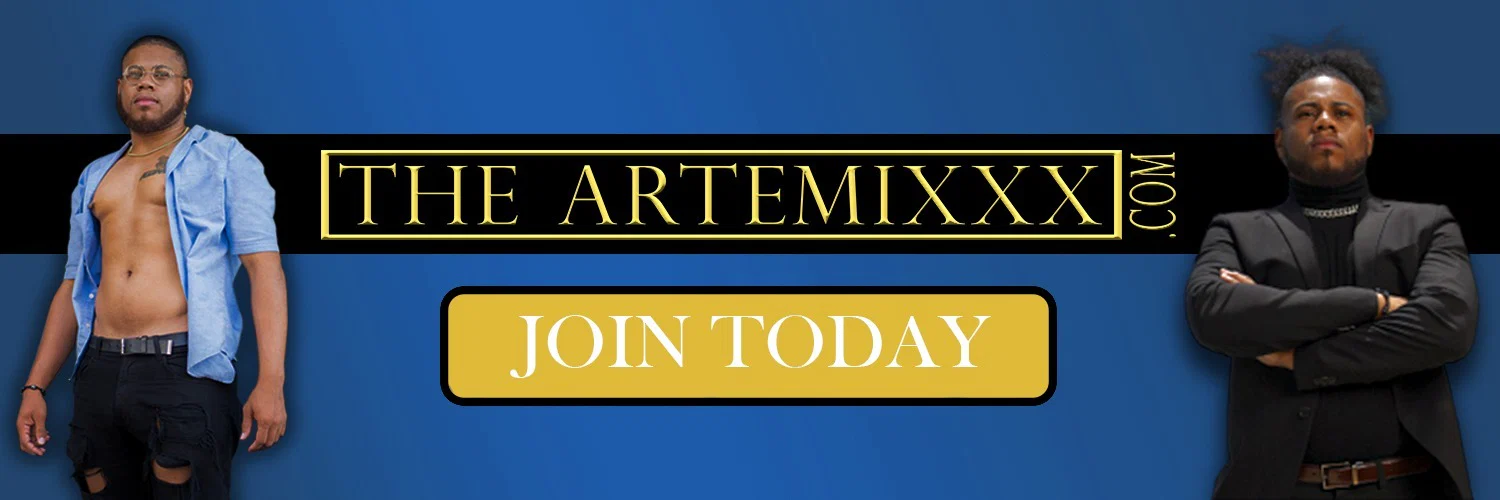ArtemiXXX (The ArtemiXXX) VIP profile banner