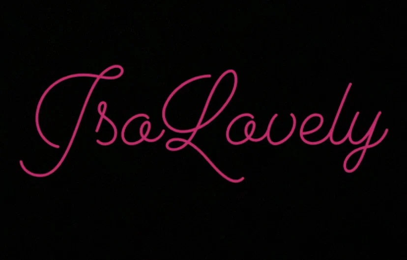 JsoLovely profile banner