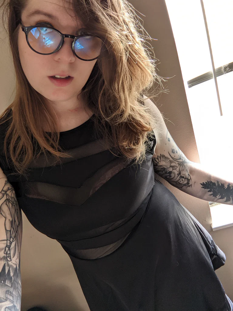 Marissa Winters