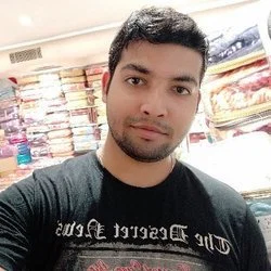 Mrinal Kaushik's avatar