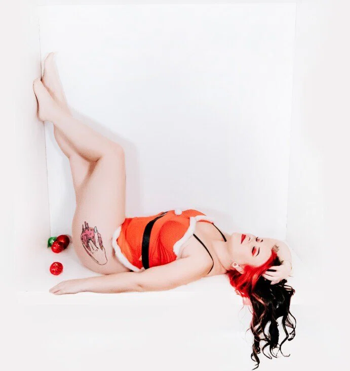 Babyyygirl π BBW profile banner