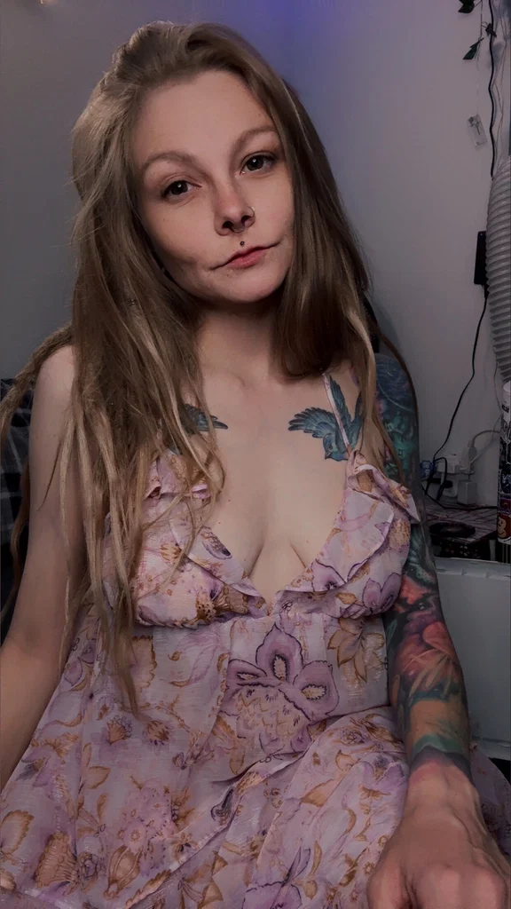 CaylaCannabis's avatar