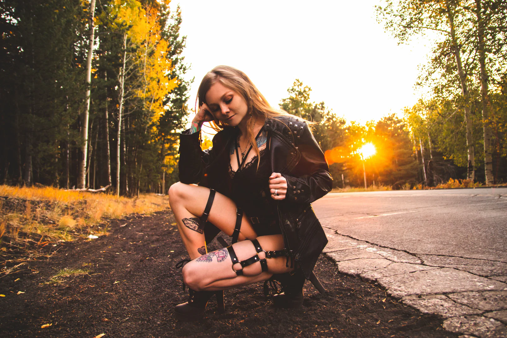 CaylaCannabis profile banner