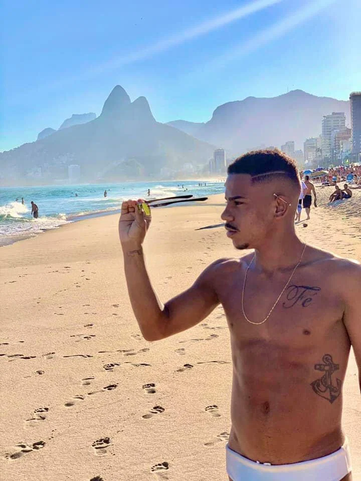 Gabriel Trindade's avatar