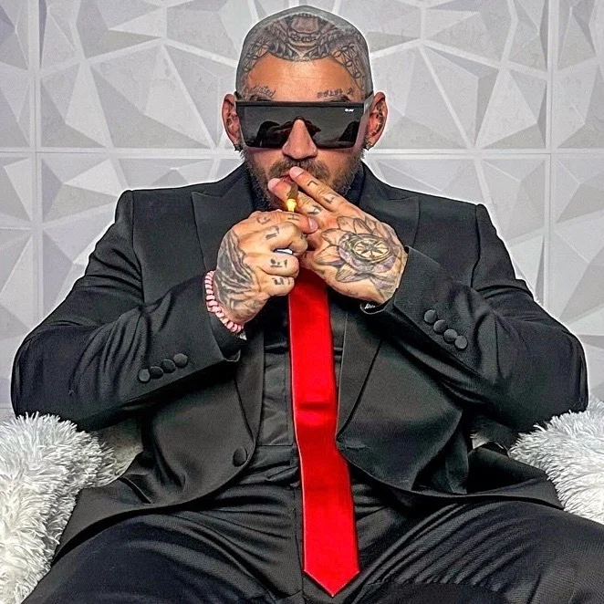 THE KING OF ONLY FANS's avatar