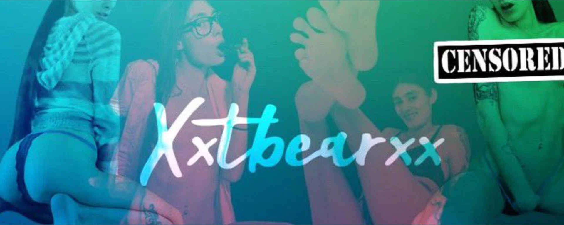 XxtbearxxFREE profile banner