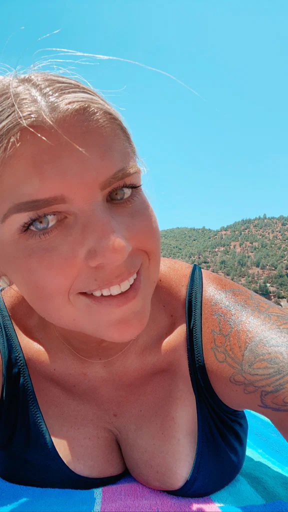Melissa