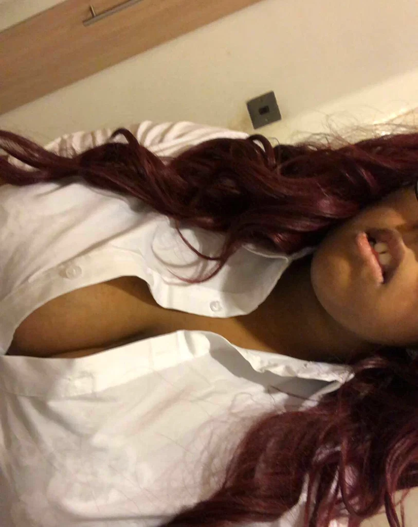 Indian Babe! Curvy, Cute, Captivating's avatar