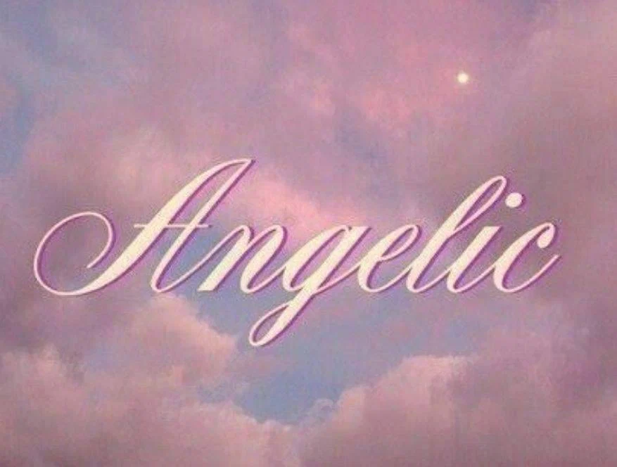 Angel 🦋 profile banner