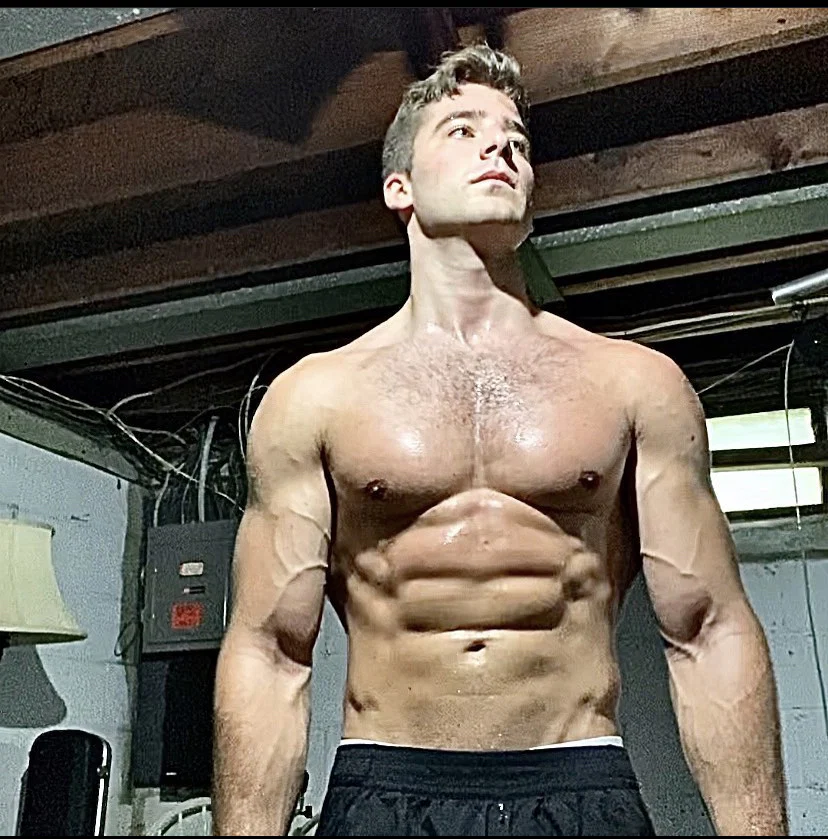 Ripped Rocket Scientist's avatar