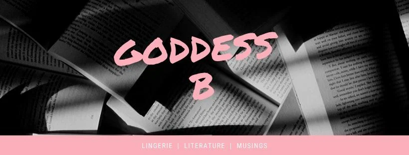 Goddess B profile banner