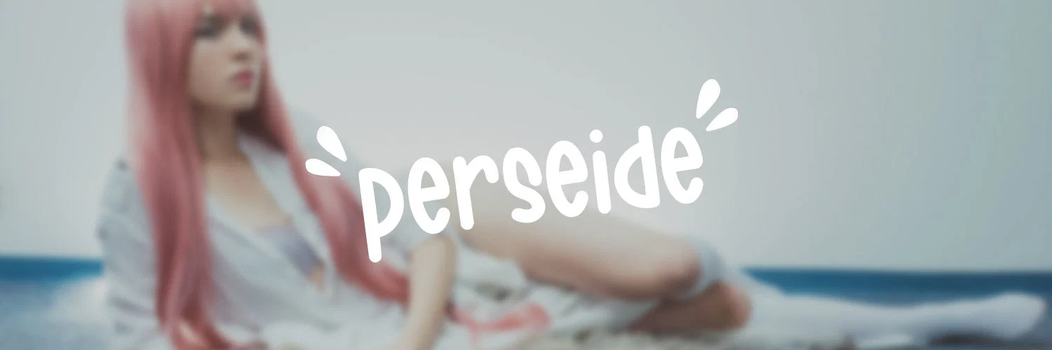 perseide profile banner