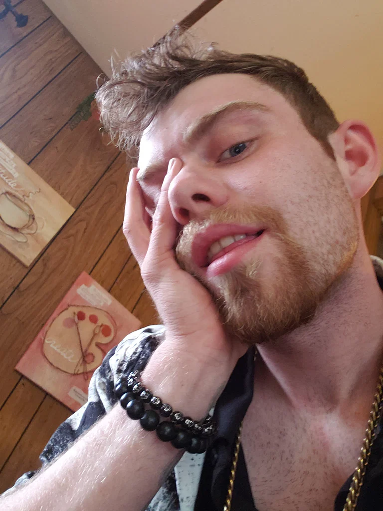 Gothboi