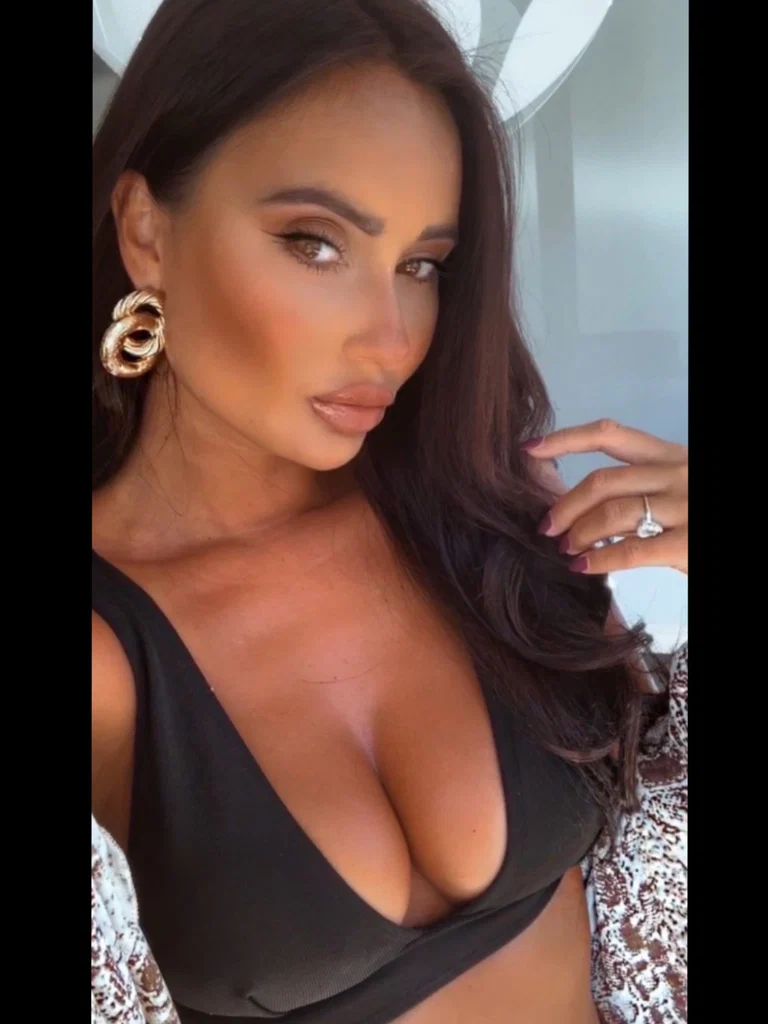 Francesca's avatar