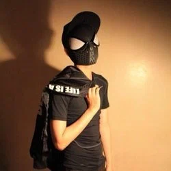 Milker's avatar
