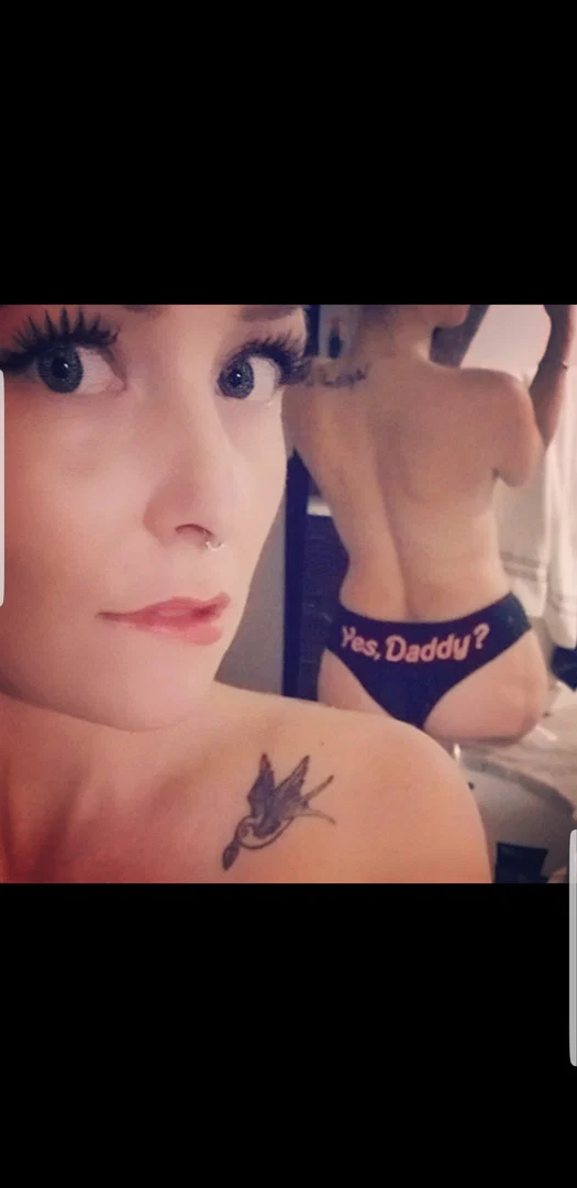 Inked Temptress profile banner