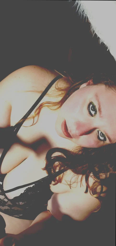 SexyBBW's avatar