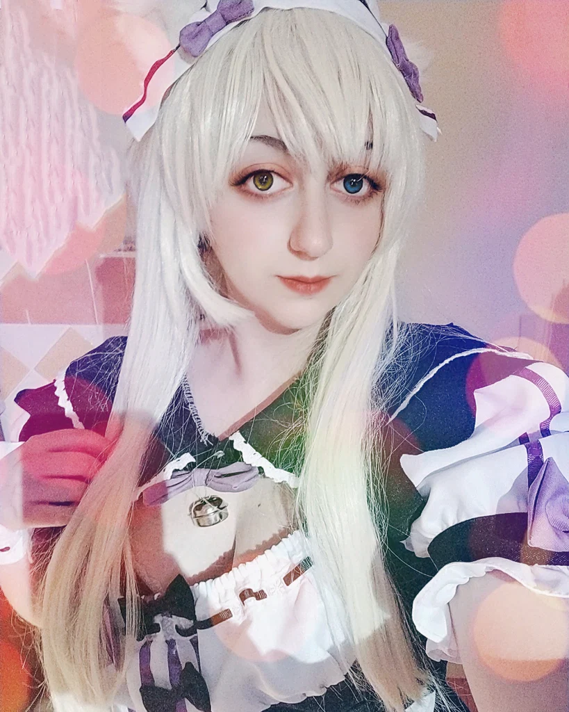 Kokoro's avatar