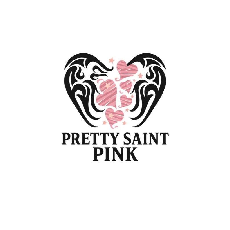Pretty Saint Pink profile banner