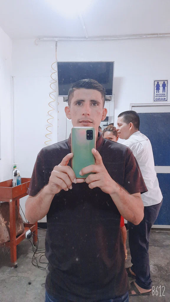 brian paredes herrera