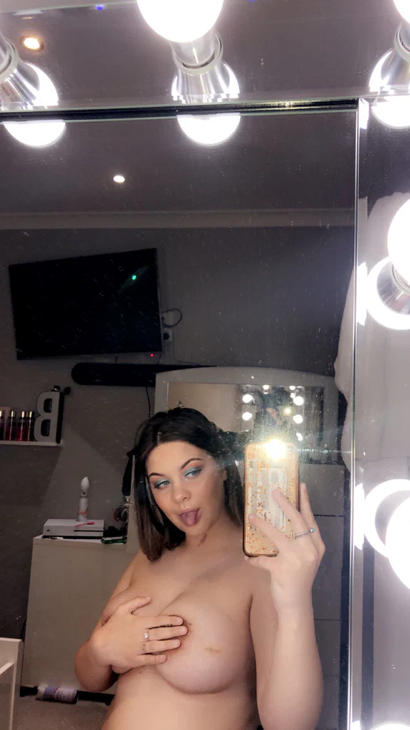 Baby Girl's avatar