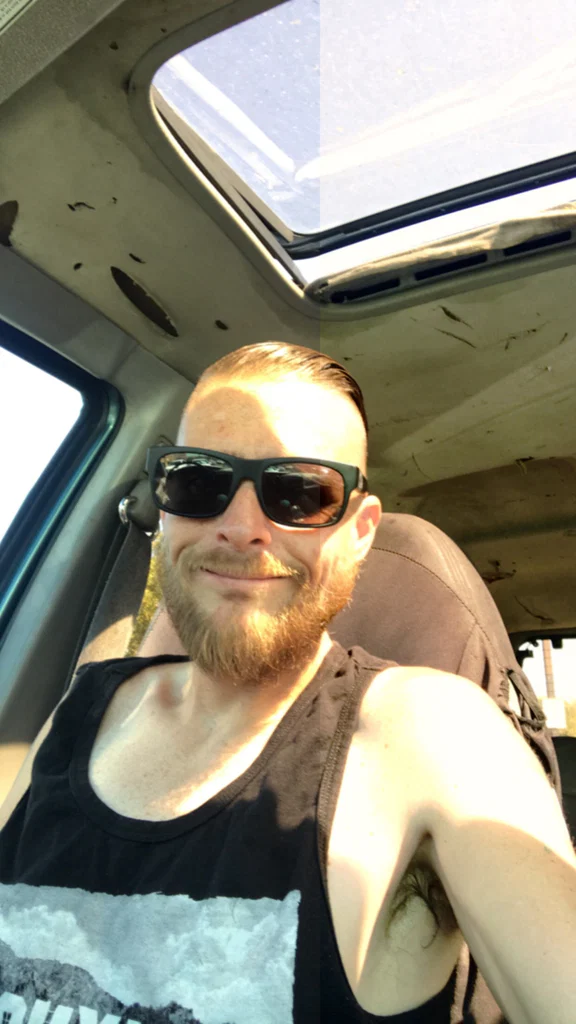 Dwayne's avatar