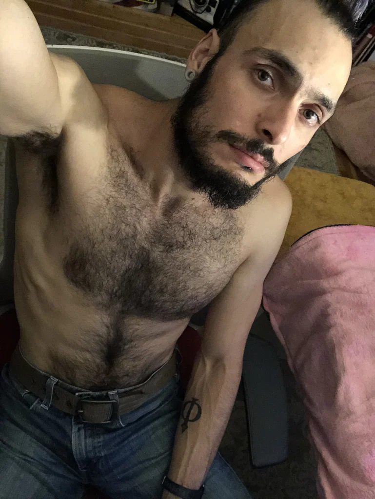Freddie Torrez's avatar