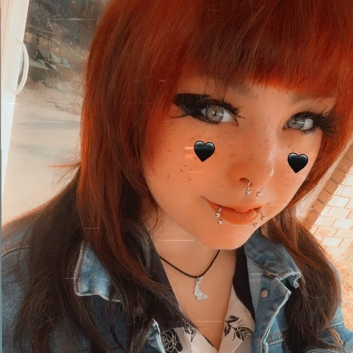 💕Saylor Honey 🍯's avatar