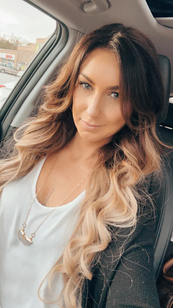 Audrey's avatar
