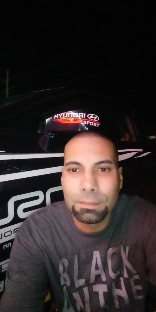 Hector Acosta