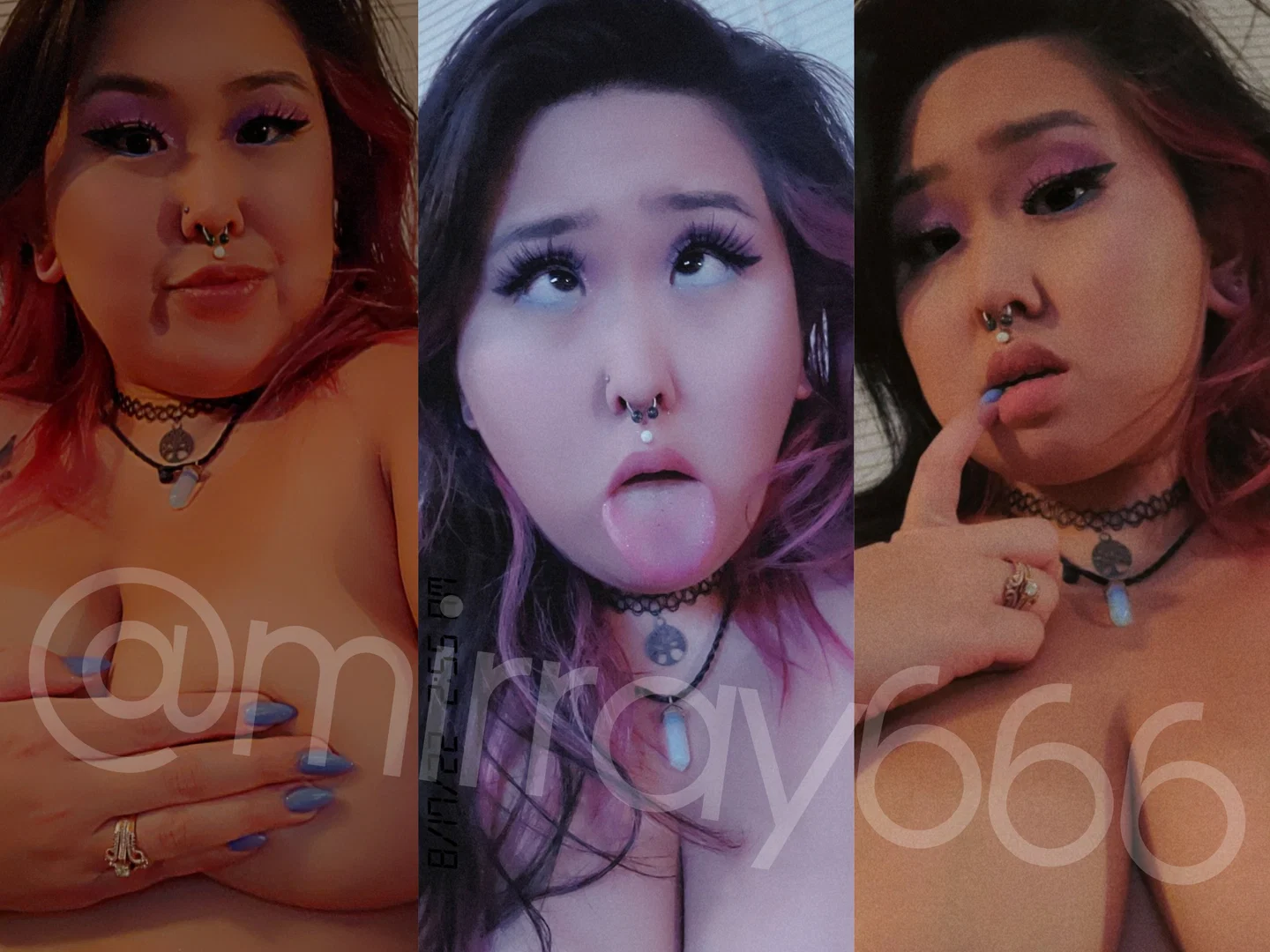 Miranda Ray πΌ π¨πππππΊπππππ profile banner
