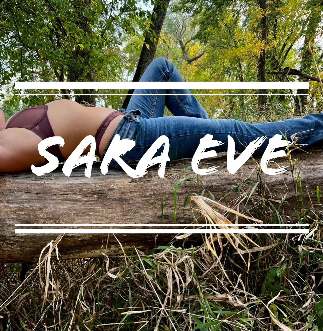 Sara Eve • FREE profile banner