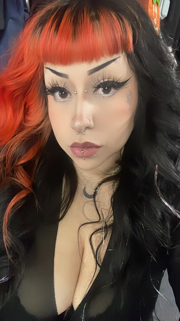 Kitten Kutthroat's avatar