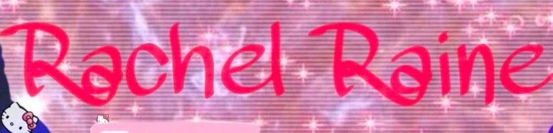 💓Miss Raine💓 profile banner